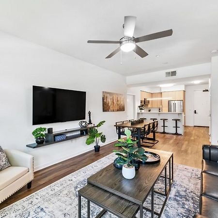 Beverly Grove Chic City Oasis 2 Bedroom Apt With Den 138 Los Angeles Exteriör bild
