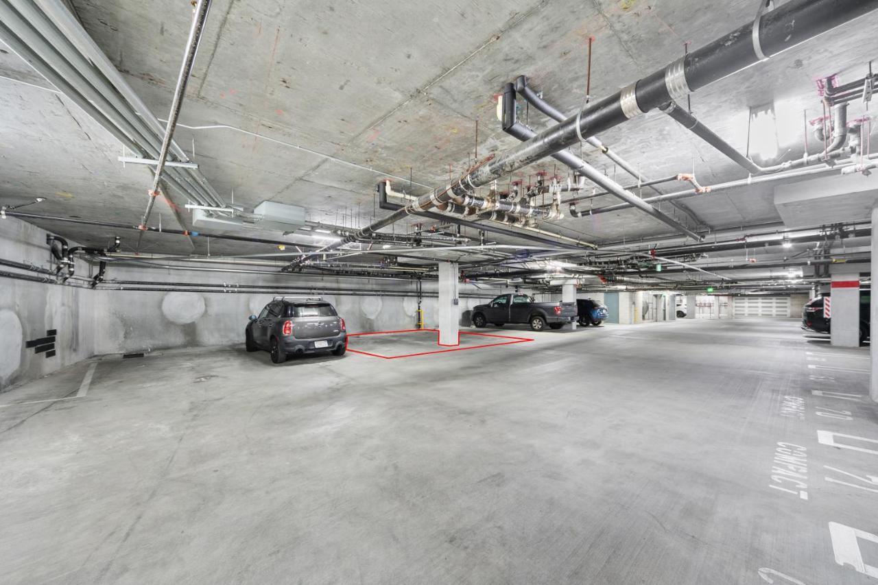 Beverly Grove Chic City Oasis 2 Bedroom Apt With Den 138 Los Angeles Exteriör bild